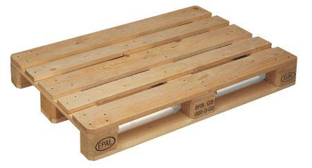 北京熏蒸木托盤、實木托盤